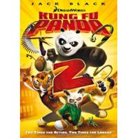 ราคา Kung Fu Panda 2 กังฟูแพนด้า 2 เสียง ไทย อังกฤษ ซับ ไทย อังกฤษ DVD (20962834444)