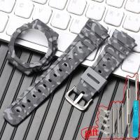 ราคา เคสสายยางซิลิโคนเหมาะสำหรับ Casio G Shock GA2100 GA2110กันน้ำสำหรับกีฬาผู้ชายสายนาฬิกาข้อมือเครื่องประดับสร้อยข้อมือ (21167379647)