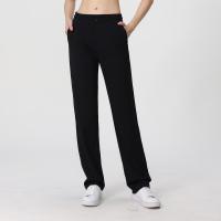 ราคา Lulu Yoga Pants Womens Slim and Breathable Straight Leg Wide Leg Guards CK626 (20448525606)