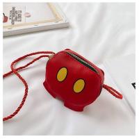 ราคา กระเป๋าสะพายผู้หญิง กระเป๋าสะพายข้างเด็ก กระเป๋าเด็กน่ารักมาก (10326066042)