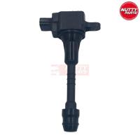 ราคา อะไหล่มือ 2 ญี่ปุ่น คอยล์จุดระเบิด Nissan Sunny Neo 1 6L 1 8L QG16DE QG18DE คอลย์หัวเทียน ignition coil ประกัน 1 เดือน (17470897151)