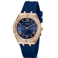 ราคา GUESS นาฬิกาข้อมือผู้หญิง รุ่น GW0034L3 สีชมพู นาฬิกาข้อมือ นาฬิกาข้อมือผู้หญิง (18108773561)