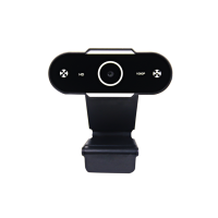 ราคา JDB เว็บแคม Full HD 1080P พร้อมไมโครโฟนปลั๊ก USB สำหรับคอมพิวเตอร์ PC Mac แล็ปท็อปคอมพิวเตอร์ตั้งโต๊ะกล้องขนาดเล็กคุณภาพสูง (11030297482)