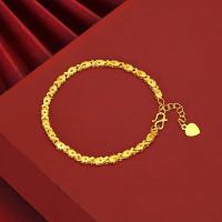ราคา รูปแบบล่าสุด สไตล์คลาสสิก สร้อยข้อมือผญ24k ข้อมือทองคำแท้ สร้อยข้อมือ1สลึง สร้อยข้อมือทอง ครึ่งสลึง สร้อยข้อมือ1บาท กำไรทอง เลสข้อมือทองคำ กำไลนำโชค เลสทองคำแท้ สร้อยข้อมือทอง ชุบทอง สร้อยมือไม่ลอก สร
