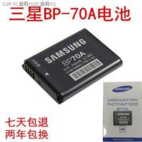 ราคา Samsung BP70A เดิมกล้องดิจิตอลแบตเตอรี่ ES65 ES70 ST60 ST100 PL170 PL120 (19777223815)