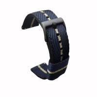 ราคา ที่มีคุณภาพสูงนาโตสร้อยข้อมือไนล่อนเปลี่ยนสำหรับ Seiko 5 SKX007 SKX013ด่วนที่วางจำหน่ายนาฬิกาวงสายผ้าใบ20มิลลิเมตร22มิลลิเมตร (15850019747)