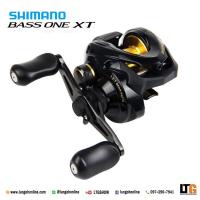 ราคา รอกตกปลา รอก Shimano Bass One XT (10046832727)