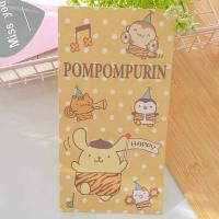 ราคา ซองใส่การ์ด ซองอั่งเปา ลายการ์ตูน Sanrio มาใหม่ พร้อมส่ง ตามภาพ ห่อบรรจุ 4 ซอง (11698958849)