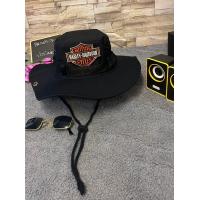 ราคา NEWหมวกหมวกแฟชั่น หมวกเดินป่า Vintage Style 90 หมวกแฟชั่น หมวกเดินป่าปัก (15289100593)