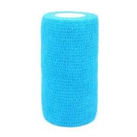 ราคา ผ้าล็อค ผ้าพันแผล ผ้ายืดพันแผล เทปพันแผล เทปพันออกกำลังกาย ขนาด 1 2 3 นิ้ว ความยาว 4 5 เมตร (16268759907)