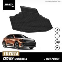 ราคา ถาดท้ายรถยนต์ TOYOTA CROWN CROSSOVER ปี 2023 Present (21262708101)