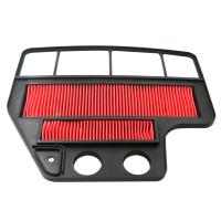 ราคา AHL กรองอากาศรถจักรยานยนต์เหมาะสำหรับ Honda CBR400 NC23 1987 1989 CBR 400 (12422175944)