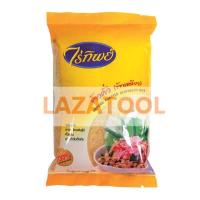 ราคา ไร่ทิพย์ ข้าวคั่ว ข้าวเหนียว sticky rice powder 500g (12437955848)