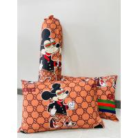 ราคา ปลอกหมอนหนุน ปลอกหมอนข้าง ขนาด 19 29 นิ้ว หมอนโตโต้ ซาตินใส่ได้ ราคาใบละ (18562175466)