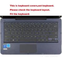 ราคา Clear Transparent Tpu Keyboard Cover For ASUS G74 G74SX G74SW G75 G75VW G75VX VivoBook S530U S530UA S530UN T300 CHI T300CHI (19791674334)