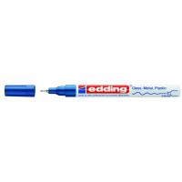 ราคา edding 780 ปากกาเพ้นท์หัวเข็ม เขียนเหล็ก เขียนอลูมิเนียม เขียนแก้ว เขียนพลาสติก เขียนโลหะ ผลิตจากญี่ปุ่น (20467904521)