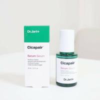 ราคา แท้100 Dr Jart Cicapair Serum 30mL 50mL เซรั่มช่วยสงบผิวจากการระคายเคือง (21279132191)