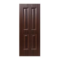 ราคา ฟรีค่าส่ง ประตู UPVC ภายใน ECO DOOR รุ่น UPVC4O ขนาด 80 x 200 ซม สีโอ๊ก ไม่เจาะลูกบิด โปรโมชั่นประตู ราคาถูก สินค้าพร้อมส่งด่วน (17524509573)