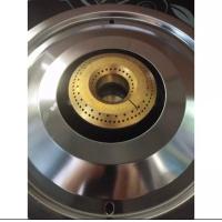 ราคา Imarflex GAS STOVE อิมาร์เฟล็ค เตาแก๊สหัวทองเหลือง เตาแก๊สหัวคู่หน้ากระจก หัวทองเหลืองแท้ รุ่น IG 420 กระจกทนความร้อน แข็งแรง (17632627975)