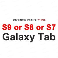 ราคา 2ชิ้นอุปกรณ์ป้องกันหน้าจอกระจกนิรภัยสำหรับ Samsung Galaxy Tab A8 A7 Lite A 10 1 2019 S9 S8 S7 S5 S5e S6 8 7 10 4 10 5 11นิ้ว (21170296492)