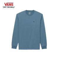 ราคา VANS COMFYCUSH LS TEE เสื้อยืดแขนยาว ชาย หญิง (20456670694)