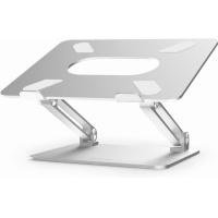 ราคา Laptop Stand Boyata Laptop Holder Multi Angle Stand with Heat Vent to Elevate Laptop Adjustable Notebook Stand for Laptop up to 17 inches Compatible for MacBook Pro Air Surface Laptop and so on (15244