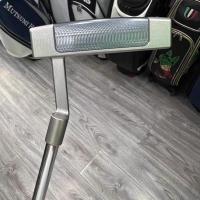 ราคา Titlis scotty cameron golf putter fastback half round club (20020632345)