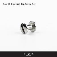 ราคา Ratika อะไหล่เครื่องชงกาแฟ Rok Espresso GC ของแท้ Accessory Parts Spare Prats (21070246583)