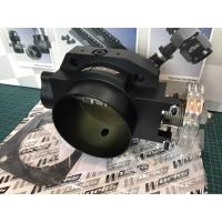 ราคา Works Throttle Body ลิ้นปีกผีเสื้อ Honda B series H22 and D series 70mm (14887960097)