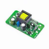 ราคา AC สำหรับ DC Converter โมดูล Universal 100V 240V สำหรับ DC 12V Isolated Switching Power Supply Board สำหรับ DC 12V 1A รุ่น (16378445916)