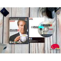 ราคา แผ่นเกมแท้ PS2 WINNING ELEVEN 5 9 (9997519747)