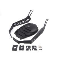 ราคา กันดีด กันดีดหลัง Racing Power CBR500 CB500X F R CB650F CBR650 Z250 Z300 NINJA250 300 TNT600 ER6N ER6F Z800 Z900 งาน BIG BIKE แท้ (17225911345)