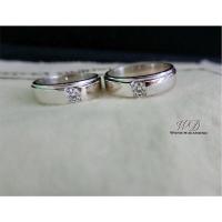 ราคา แหวนเพชรผู้ชาย เพชรสังเคราะห์ เหลี่ยม H A นำเข้าเพชรเอง โรงงานทำเพชรแท้กว่า30ปีค่ะ (19152376907)