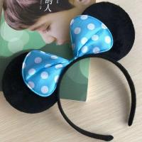 ราคา ที่คาดผมมิกกี้ ที่คาดผมมินนี่ (19953583159)