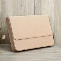 ราคา ของแท้หนัง12ช่องใส่ Fountain ปากกากล่องสำนักงานโรงเรียนเครื่องเขียนปากกาที่วางกระเป๋าแบบถอดได้ปากกาถาด (21171094408)