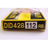 ราคา โซ่ดำ DID 428 104ข้อ 108ข้อ 112ข้อ 120ข้อ 124ข้อ (13289186556)