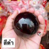 ราคา ร้านขายส่งมาเอง พร้อมส่ง ลูกแก้วคริสตัล 9สี ลูกแก้วใส ขนาด 3 8cm เสริมดวง ปรับฮวงจุ้ย ลูกแก้วพญานาค แถม ฐานไม้ (9433914163)