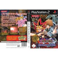 ราคา แผ่นเกมส์ PS2 Yu Gi Oh The Duelists of the Roses คุณภาพ ส่งไว (16742561390)