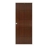 ราคา ส่งฟรี ประตู UPVC AZLE LT 06 80x200 ซม สี BROWNIE OAK UPVC DOOR AZLE LT 06 80x200CM BROWNIE OAK มืออาชีพเรื่องประตู มั่นใจคุณภาพ ประตูราคาถูก พร้อมเก็บเงินปลายทาง (17462554236)