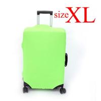 ราคา ผ้าคลุมกระเป๋า ผ้าคลุมกระเป๋าเดินทาง ผ้ายืด ผ้าคุมกระเป๋าสำหรับเดินทาง ที่คลุมกระเป๋า ผ้าคลุมกระเป๋ากันเปื้อน ถุงคลุมกระเป๋า (18753198756)