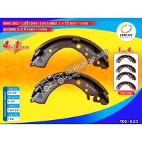 ราคา COMPACT ก้ามเบรคหลัง HONDA ACCORD ปี1984 1994CIVIC EK2 1 3 ปี1995 2000 TCN 520 1ชุด (14903346210)