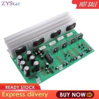 ราคา ZYStar High power 150W 150W Dual Channels Stereo Class B Audio Amplifier Board (20854263557)