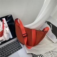 ราคา baglike กระเป๋าสะพาย สะพายข้าง สำหรับผู้หญิง รุ่น8848 ผ้าแคนวาส น้ำหนักเบา ขนาดกระทัดรัด (16782582091)