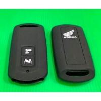 ราคา ซิลิโคนกุญแจ HONDA CLICK 150i ซิลิโคนกุญแจ มอเตอร์ไซค์ คลิก ซิลิโคน รีโมท Click 150i ปลอกกุญแจ ฮอนด้า คลิก 150 (6342822501)