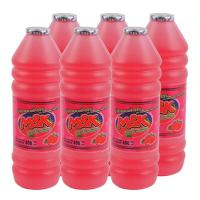 ราคา เอ็มแอนด์เค น้ำสตรอเบอร์รี่ 25 400 มล X 6 ขวด M K 25 Strawberry Juice 400 ml x 6 Bottles โปรโมชันราคาถูก เก็บเงินปลายทาง (15012793821)