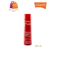 ราคา LOLANE Pixxel Styling Expert mega Control Hair Spray โลแลน พิกเซลสไตลฺลิ่ง เอ็กเพิร์ท เมกา คอนโทรล แอร์ สเปร์ย 300ml (9100478133)