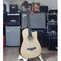 ราคา Martin Lee MC Passion Retro Overspeed กีต้าร์โปร่ง มีเหล็กดามคอ ขนาด 38 นิ้ว ทรงคอเว้า เซตสุดคุ้ม กระเป๋า สายสะพาย ปิ๊ก ที่เก็บปิ๊ก ใบคอร์ด (10033561246)