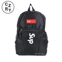 ราคา CRZY BKK รุ่น A140 เป้สะพายหลัง Sup มีช่องใส่โน๊ตบุ๊ค กระเป๋าแบ็คแพ็ค กระเป๋าเป้ (20681443876)