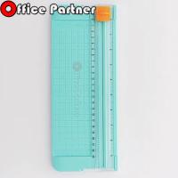 ราคา เครื่องตัดกระดาษ ขนาด A4 A5 ที่ตัดกระดาษ แท่นตัดกระดาษ ที่ตัดกระดาษขนาดเล็ก เครื่องตัดกระดาษแบบรูด ที่ตัดกระดาษขนาดเล็ก พร้อมส่ง (10550643165)