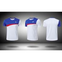 ราคา YY 2020ดีไซน์ใหม่เสื้อแบดมินตันเสื้อกีฬาเสื้อยืดรูปแบดมินตัน (18853501409)